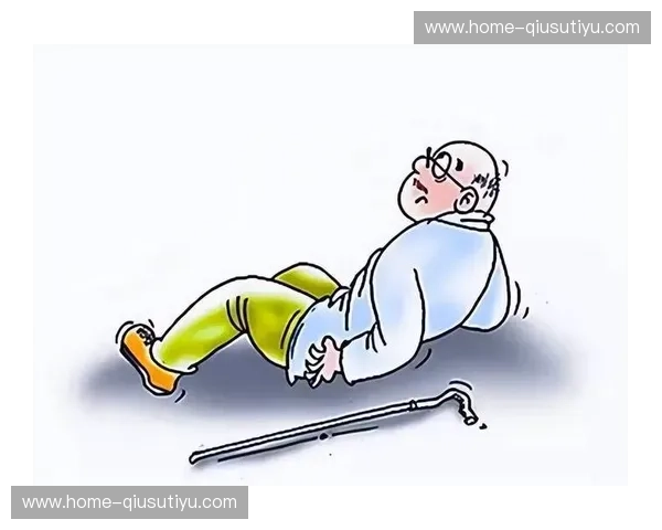 摔跤回放：把每一次摔倒都变成向前的力量